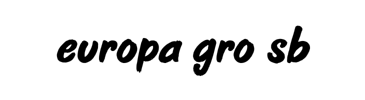 Jive Talk  Free Fonts Download