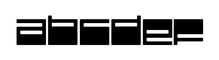 Polydiscous  Free Fonts Download