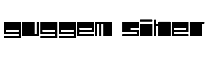 Polydiscous  Free Fonts Download