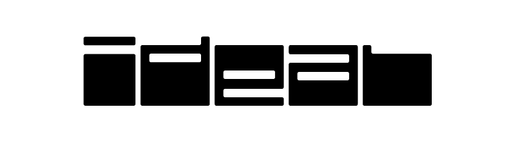 Polydiscous  Free Fonts Download