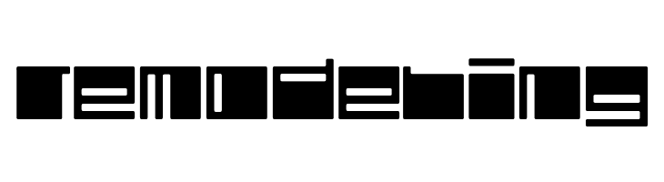 Polydiscous  Free Fonts Download