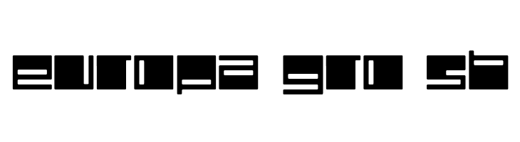 Polydiscous  Free Fonts Download