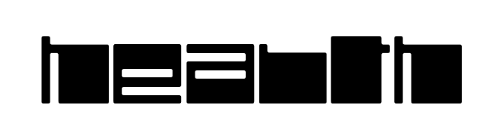 Polydiscous  Free Fonts Download