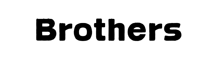 Post Box  Free Fonts Download