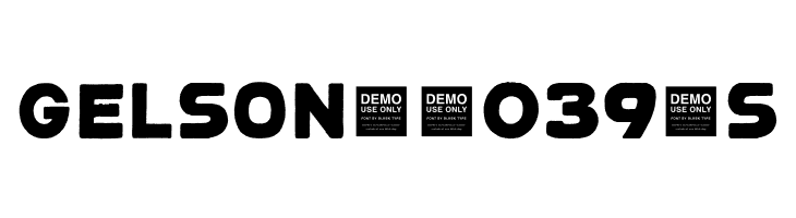 Post Box  Free Fonts Download