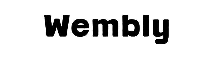 Post Box  Free Fonts Download