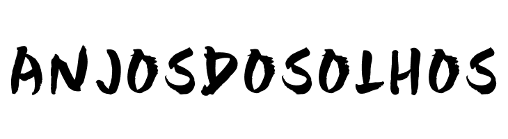 Altered Vision  Free Fonts Download