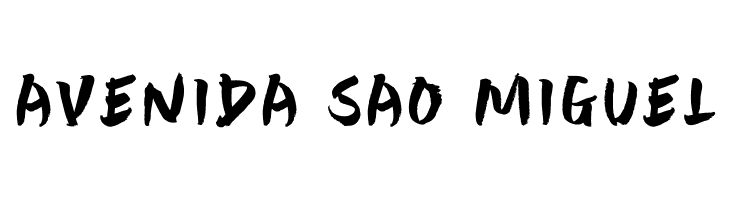 Altered Vision  Free Fonts Download