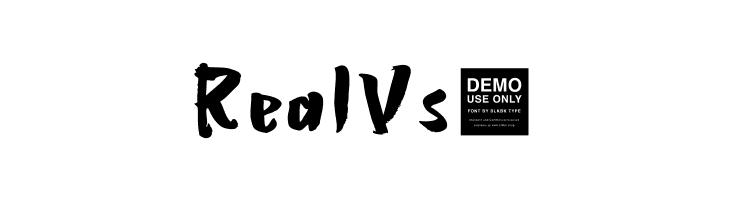 Altered Vision  Free Fonts Download