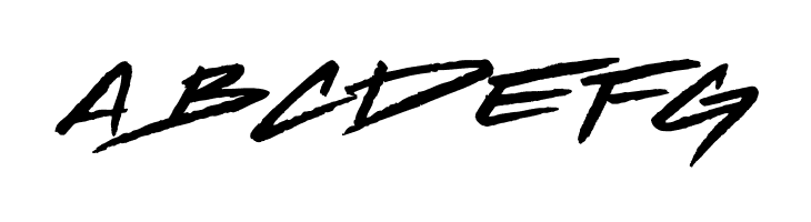 Cru Jones  Free Fonts Download