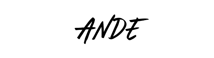 Anything Goes  Free Fonts Download