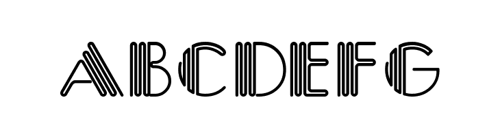 Picadilly  Free Fonts Download