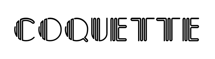 Picadilly  Free Fonts Download