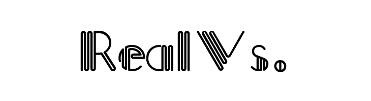 Picadilly  Free Fonts Download