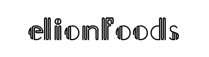Picadilly  Free Fonts Download
