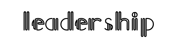 Picadilly  Free Fonts Download