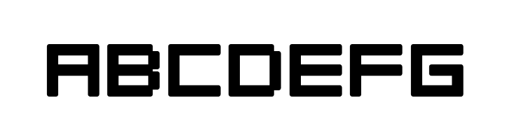 Petitinho-Normal  Free Fonts Download