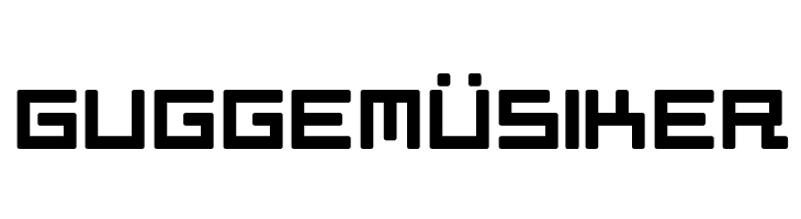 Petitinho-Normal  Free Fonts Download