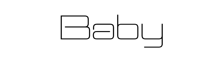 Neospace Expanded  Free Fonts Download