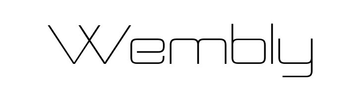 Neospace Expanded  Free Fonts Download