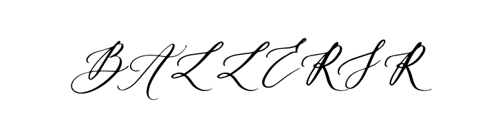 BaborRegular  Free Fonts Download