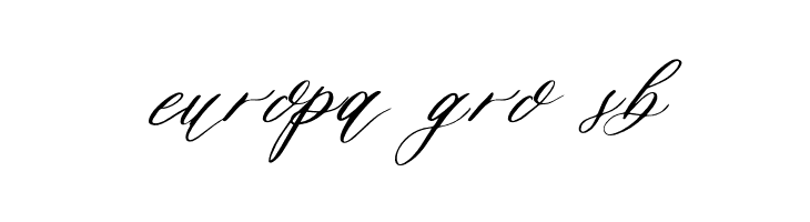 BaborRegular  Free Fonts Download