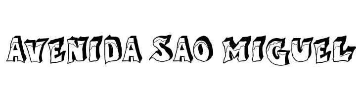 After Cheret  Free Fonts Download