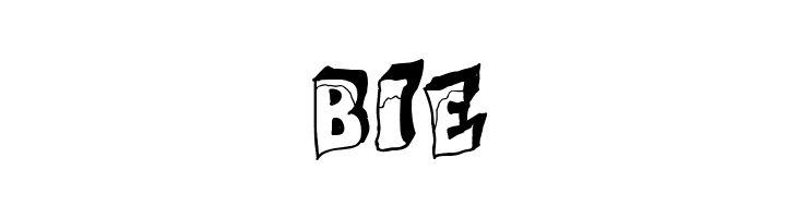 After Cheret  Free Fonts Download