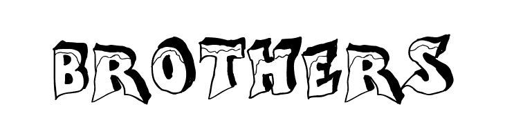 After Cheret  Free Fonts Download