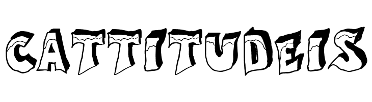 After Cheret  Free Fonts Download