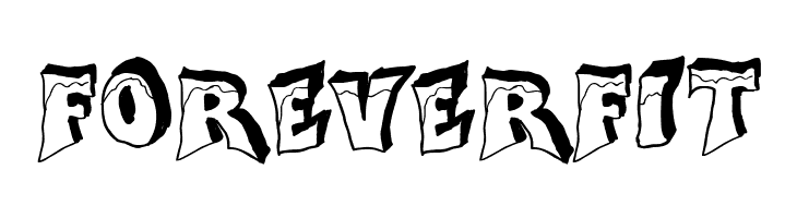 After Cheret  Free Fonts Download