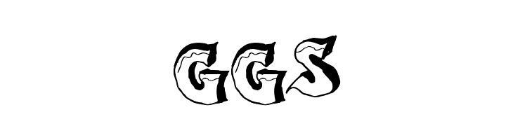 After Cheret  Free Fonts Download