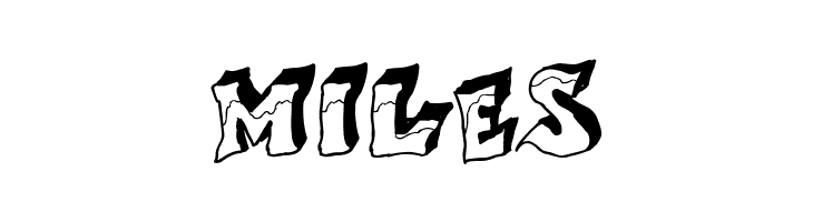 After Cheret  Free Fonts Download