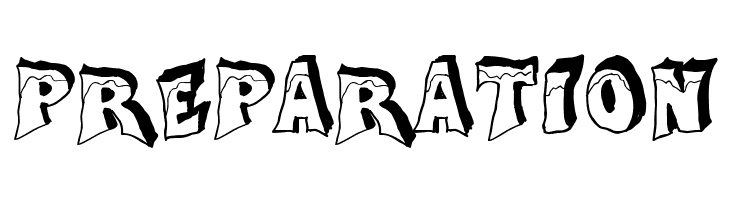 After Cheret  Free Fonts Download