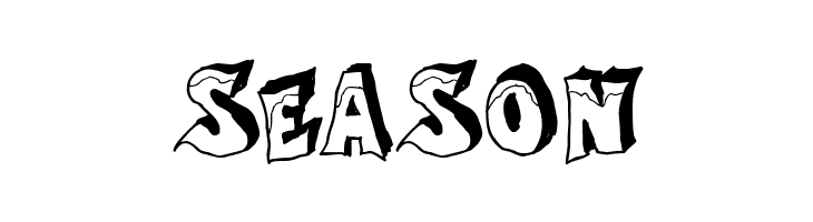 After Cheret  Free Fonts Download