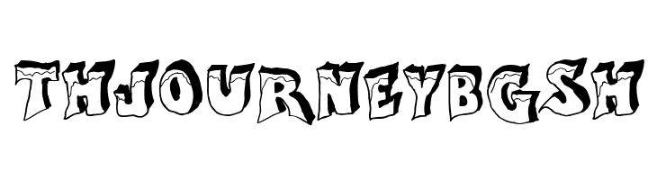 After Cheret  Free Fonts Download