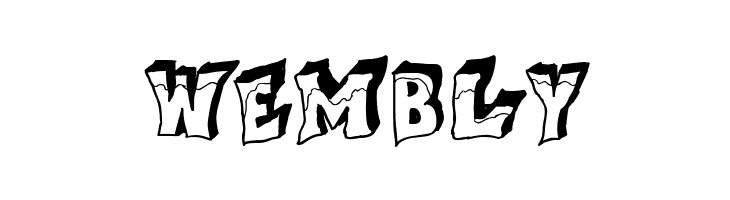 After Cheret  Free Fonts Download