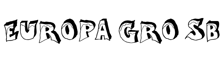 After Cheret  Free Fonts Download