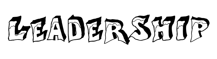 After Cheret  Free Fonts Download