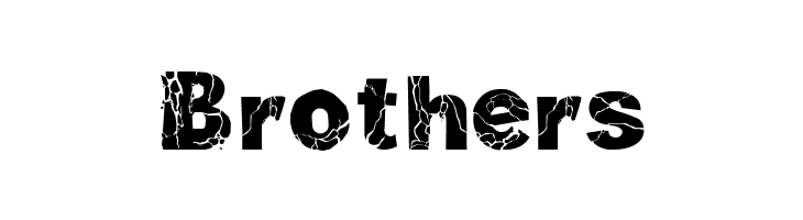 Before Collapse  Free Fonts Download