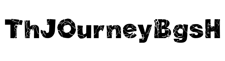 Before Collapse  Free Fonts Download