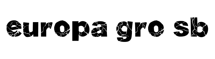 Before Collapse  Free Fonts Download