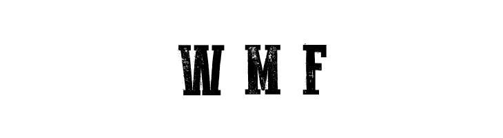 Western Bang Bang  Free Fonts Download