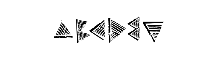 Touppeka  Free Fonts Download