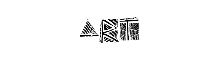 Touppeka  Free Fonts Download