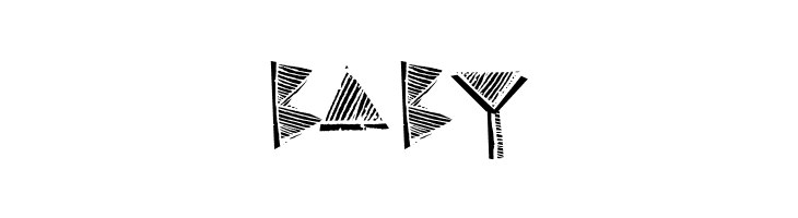 Touppeka  Free Fonts Download