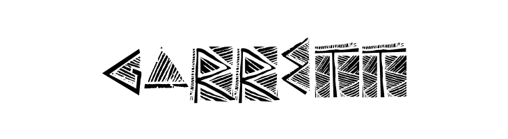 Touppeka  Free Fonts Download