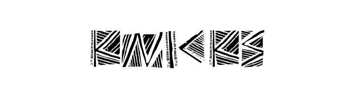 Touppeka  Free Fonts Download