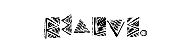 Touppeka  Free Fonts Download