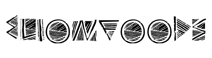 Touppeka  Free Fonts Download
